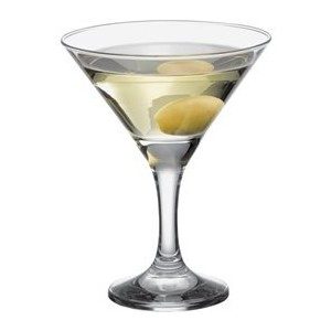 Pahare martini