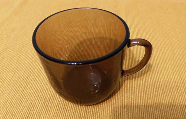 Cesti termorezistente cafea sau ceai, Duralex la yena.ro